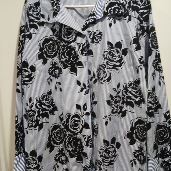 blouse - Picture 1 of 6